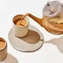 Homemade Masala Chai: A Spiced Tea Elixir