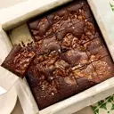 Delicious Salted Dulce de Leche Brownies: A Unique Recipe