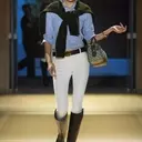 Gucci's Spring 2027 Ready-to-Wear Collection Unveiled
