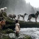 Disney Veteran Director Rob Minkoff Ventures into AI-Assisted Filmmaking with 'Storm Dogs'