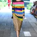 Stripes: The Enduring Fashion Statement on the Runways