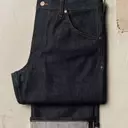 The Enduring Legacy of Cone White Oak Selvedge Denim