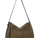 Olive Green Suede: The Ultimate Fall Fashion Trend