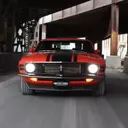 Revology's Modern Take on the Classic 1970 Mustang Boss 302