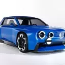 Renault Revives Gordini Legacy with Electric Concept