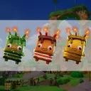 Fortnite Celebrates Birthday with Extended Power Hours