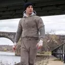 A Review of "I Play Rocky": A Film About Perseverance and Hollywood Dreams