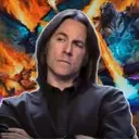 The Dungeon Master's Deceptive Axe: A Critical Role Twist