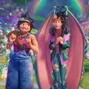 Dreamworks Animation's "Forgotten Island" Resonates with Liza Soberano and H.E.R.