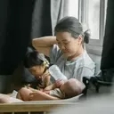 When Mom's Tiredness Becomes a Medical Concern