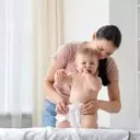 The Enduring Rhythm of Parenthood: Embracing the Diaper Changing Journey
