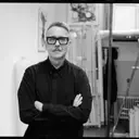 Volker Hermes: Unveiling Hidden Narratives in Historical Portraits Through Digital Art