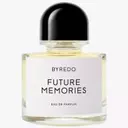 Byredo's 'Future Memories': A New Olfactory Experience