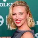 Scarlett Johansson Attends "Paper Tiger" NYFF Premiere After Missing Cannes