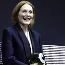 Julianne Moore Honored with Golden Icon Award at Zurich Film Festival, Martin McDonagh Receives Tribute