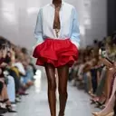 Ermanno Scervino's Spring 2027 Ready-to-Wear Collection: A Glimpse into Future Fashion