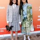 Demi Moore and Tallulah Willis: A Tale of Coordinated Style