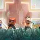 Minecraft Live Unveils Major Updates: New Dimension, Biome, and Theme Park