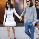 Rosalía and Loli Bahia: A Study in Complementary Couple Style