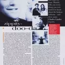 Unzipped: A Candid Look at Isaac Mizrahi's Fashion Journey