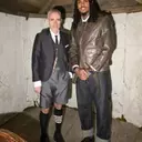 Thom Browne x Bose Collaboration Launch: A Night of Fashion, Music, and Unconventional Elegance