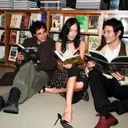 Old Navy x Altuzarra Collaboration Celebrated with Literary-Inspired Launch Event