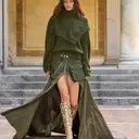 Marques'Almeida Spring 2027 Ready-to-Wear Collection Unveiled