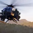 The Perilous Skies of WarDogs: A Flight Simulator Challenge
