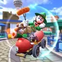The Emotional Rollercoaster of Mario Kart Tour's End