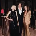 Gianvito Rossi's Two Decades of Elegant Footwear
