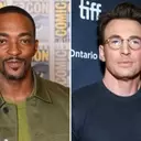 Anthony Mackie Reveals Early Access to 'Avengers: Endgame' Script, Reflects on Captain America Transition