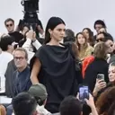 Kendall Jenner's Return to Bottega Veneta and Jacob Elordi's Supportive Presence