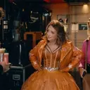 Rachel Dratch's 'Pumpkin Spice' Character Charms at MTV Video Music Awards