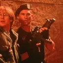 Stargate: A Timeless '90s Sci-Fi Adventure Revisited