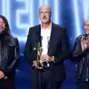 Nirvana Honored with Video Vanguard Award, Kurt Cobain's Legacy Celebrated