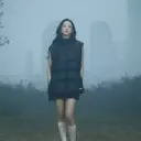Jisoo Leads Salomon's Fall/Winter 2026 'In the Open' Campaign