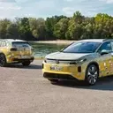 Volkswagen's Electric Future: The ID. Tiguan