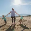 A Mother's Journey: Overcoming Body Image Trauma and Raising Boys