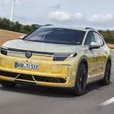 Volkswagen Unveils the All-New 2028 ID. Tiguan: An Electric Evolution