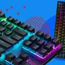 Top Gaming Keyboard Deals for October's Prime Day Event
