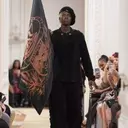 MAXHOSA Spring 2027 Ready-to-Wear Collection