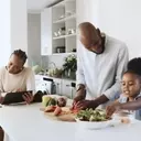 Quick and Budget-Friendly Family Dinner Ideas