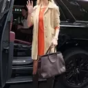 The Staud Maude Bag: A Fall Fashion Essential Spotted on Celebrities