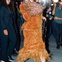 Rihanna's Dazzling Debut at Paris Fashion Week