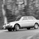 A Journey Through Time: Revisiting the 1976 Volvo 264GL