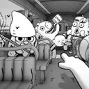 Double Fine Productions' "Thank You Bus Driver" Game Release After Xbox Split