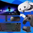 Amazon Prime Day Deals on PC Gaming Peripherals and Components in Australia