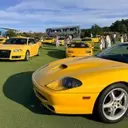 The Bridge Car Show: A Unique Automotive Experience on Long Island