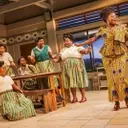 Jocelyn Bioh's 'School Girls' Explores Adolescent Dynamics and Societal Pressures
