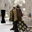 Fashion's Enduring Legacy: A Retrospective at the Musée des Arts Décoratifs